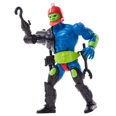 Masters of the Universe Origins Trap Jaw Action Figure