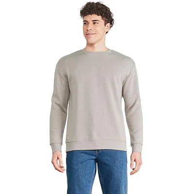 Chandail à encolure ras du cou George pour hommes