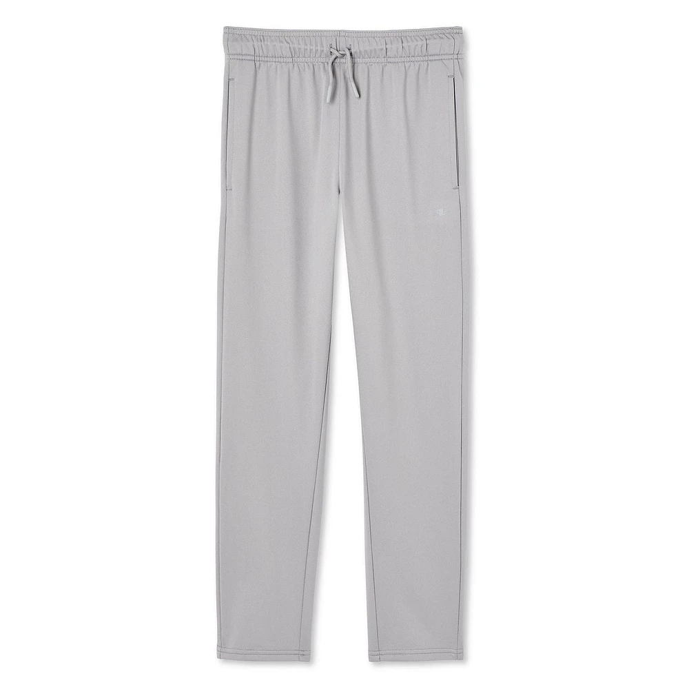 Pantalon fuselé Athletic Works pour garçons Tailles TP–TTG