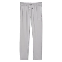 Pantalon fuselé Athletic Works pour garçons Tailles TP–TTG