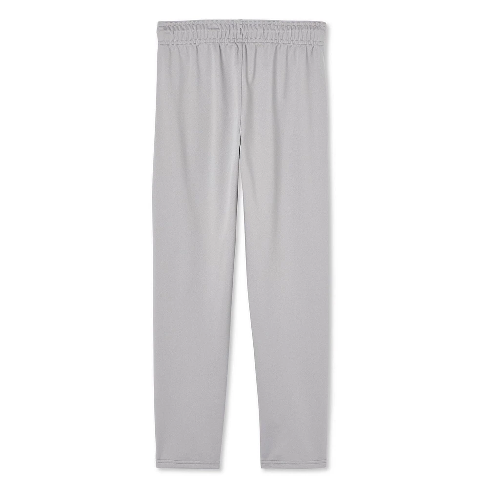 Pantalon fuselé Athletic Works pour garçons Tailles TP–TTG