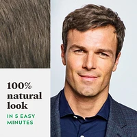 Just For Men Shampoo-In Colour Medium Brown H-35, 1 Piece