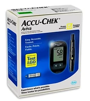 Accu-Chek Aviva