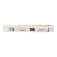 Baguette de style français Mon marché fraîcheur 235 g
