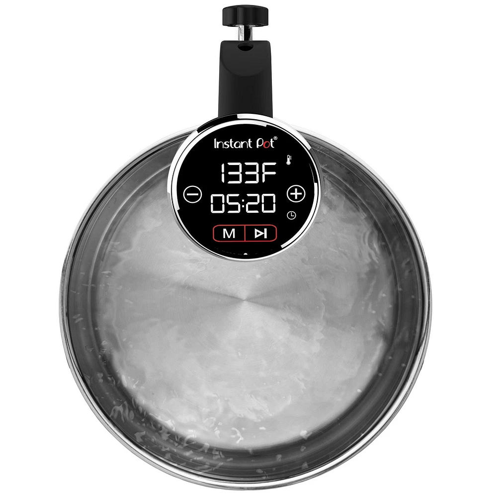 Instant Pot Accu Slim Sous Vide Immersion Circulator