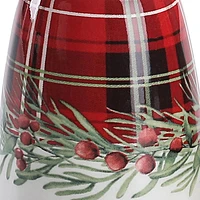 Holiday Time Salt & Pepper Shaker