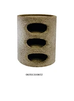 Triple Cat Condo 15"