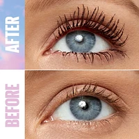 Mascara Lash Sensational Sky High de Maybelline New York Doublez le volume et la longueur
