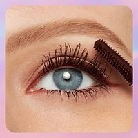 Mascara Lash Sensational Sky High de Maybelline New York Doublez le volume et la longueur
