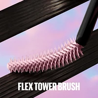 Mascara Lash Sensational Sky High de Maybelline New York Doublez le volume et la longueur