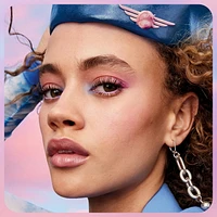 Mascara Lash Sensational Sky High de Maybelline New York Doublez le volume et la longueur