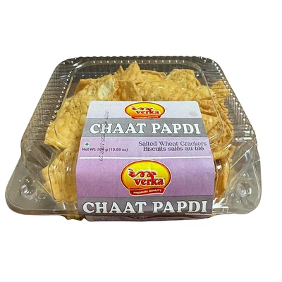 Verka Chaat Papdi, Chaat Papdi