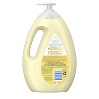 Johnson's Baby, Head-to-Toe, Baby Wash & Shampoo, 1 L