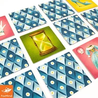 Jeu de Cendrillon