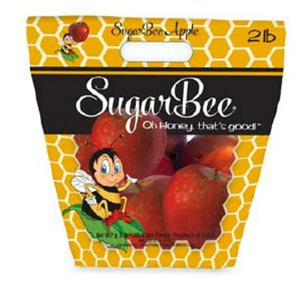 Sugarbee Apple, 2 lb