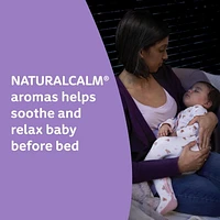 Johnson's Baby Bedtime Moisturizing Lotion and Cream for Dry Skin, 800 mL