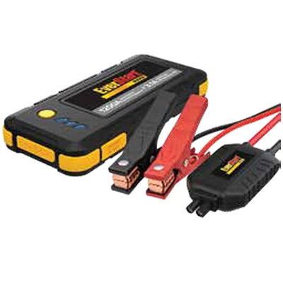 EverStart SS6LECA 1200 Amp Lithium Jump Starter, 1200 Amp Lithium Jump Starter