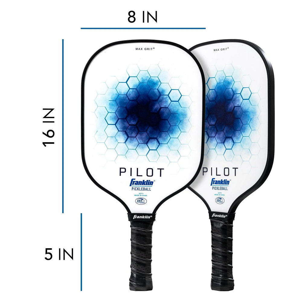 Pilot Pickleball Paddle, Pickleball Paddle