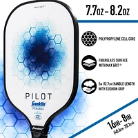 Pilot Pickleball Paddle, Pickleball Paddle