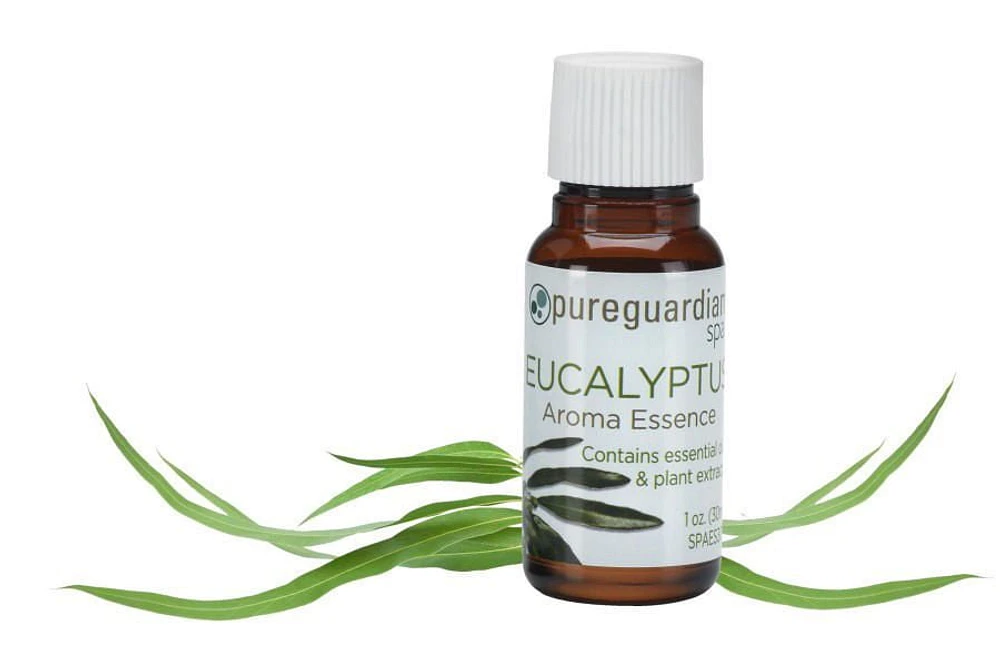 pureguardian 30ml Eucalyptus Blend Oil by Guardian Technologies