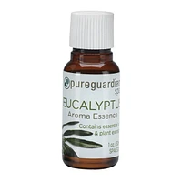 pureguardian 30ml Eucalyptus Blend Oil by Guardian Technologies