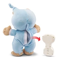 VTech Léon, Mon lumi ourson- Version français