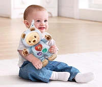 VTech Léon, Mon lumi ourson- Version français