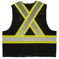 veste de sécurité détachable à 5 Points