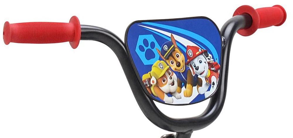 Nickelodeon Paw Patrol 14" Boys' Bike- Blue, Ages 4-6