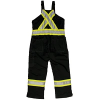 Insulated Ripstop Safety Overall