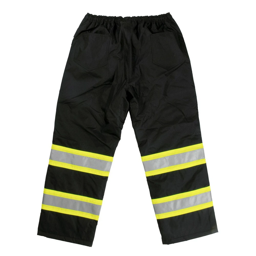 PANTALON DE SÉCURITÉ À TAILLE ÉLASTIQUE WORK KING SAFETY PAR TOUGH DUCK