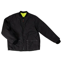 TOUGH DUCK Ripstop 4-IN-1 Safety Jacket