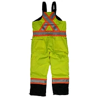Insulated Ripstop Safety Overall