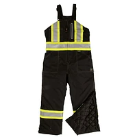 Insulated Ripstop Safety Overall