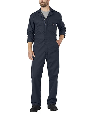 Temp Control Long Sleeve Coverall