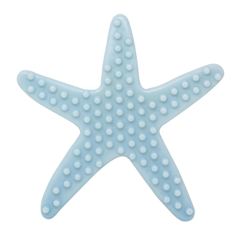 Clean Earth Plush -Starfish Dog Toy - 100% Sustainable