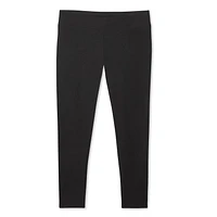 Legging ajusté de base George Plus pour femmes Tailles 1X-4X