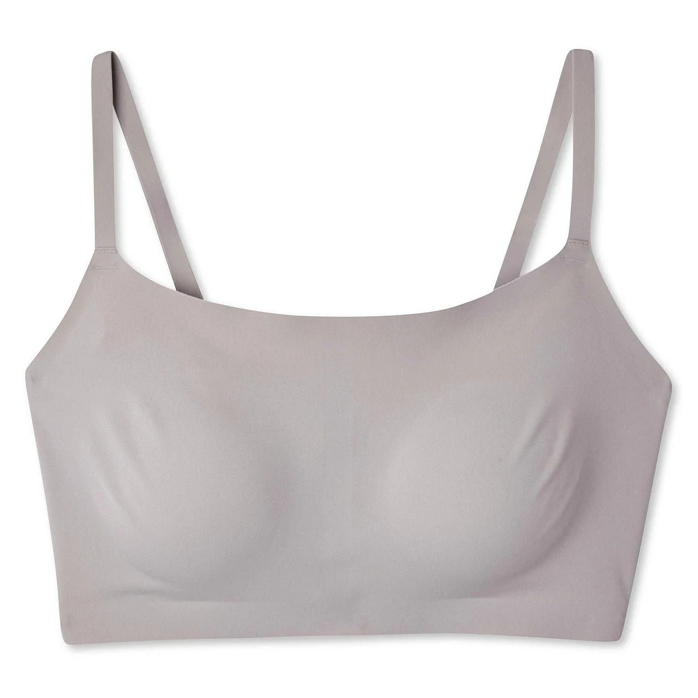 George Women's Bonded Scoop Bra