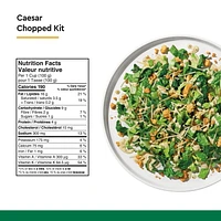 Taylor Farms Caesar Chopped Salad Kit, 316 g