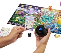 Magic 8 Ball Board Games, Magical Encounters, Gift for Game Night