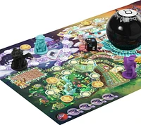 Magic 8 Ball Board Games, Magical Encounters, Gift for Game Night