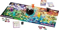 Magic 8 Ball Board Games, Magical Encounters, Gift for Game Night