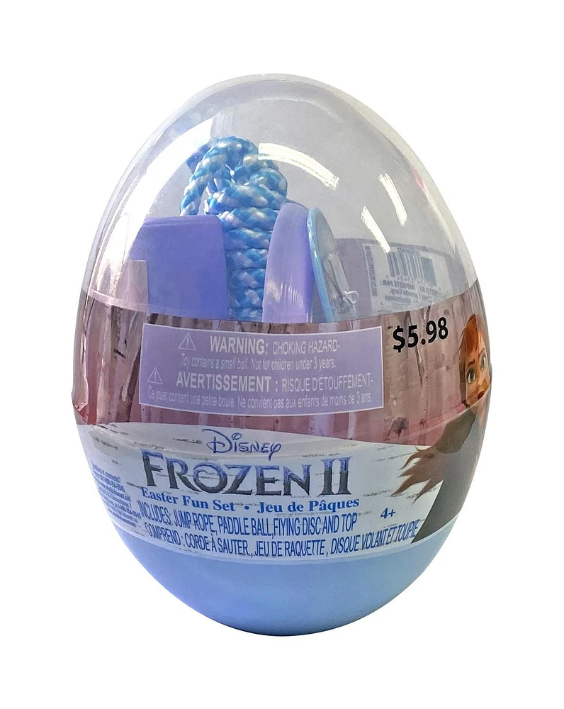 Disney Frozen <br>Easter Fun Set