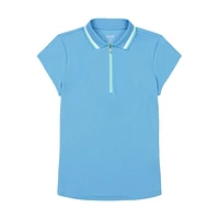 IZOD POLO MANCHES COURTES CHLOE