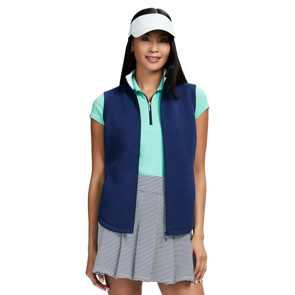 IZOD VESTE CASSIE