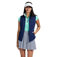 IZOD VESTE CASSIE