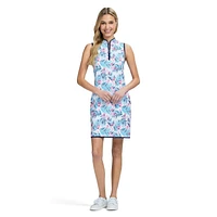 IZOD LOLA COURT DRESS
