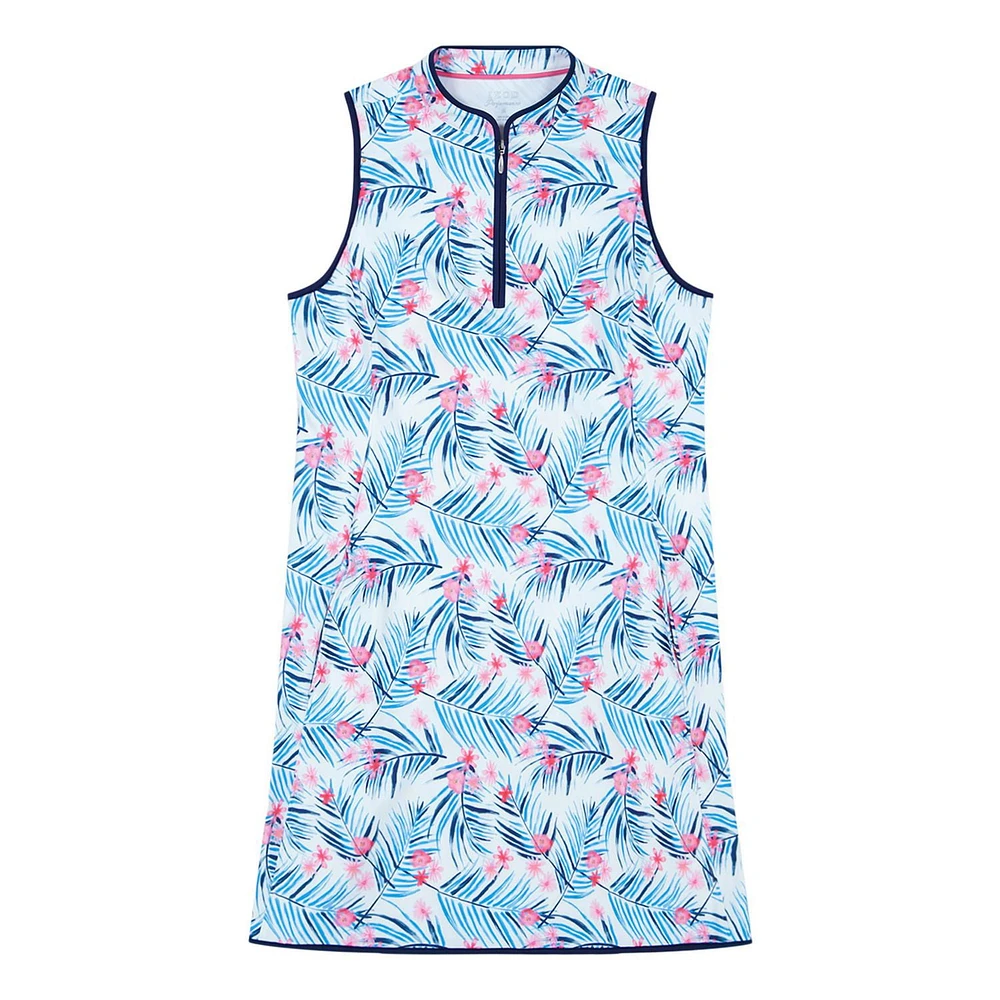 IZOD LOLA COURT DRESS