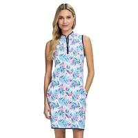 IZOD LOLA COURT DRESS