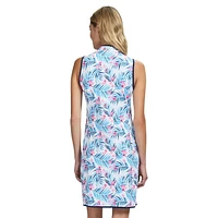 IZOD LOLA COURT DRESS